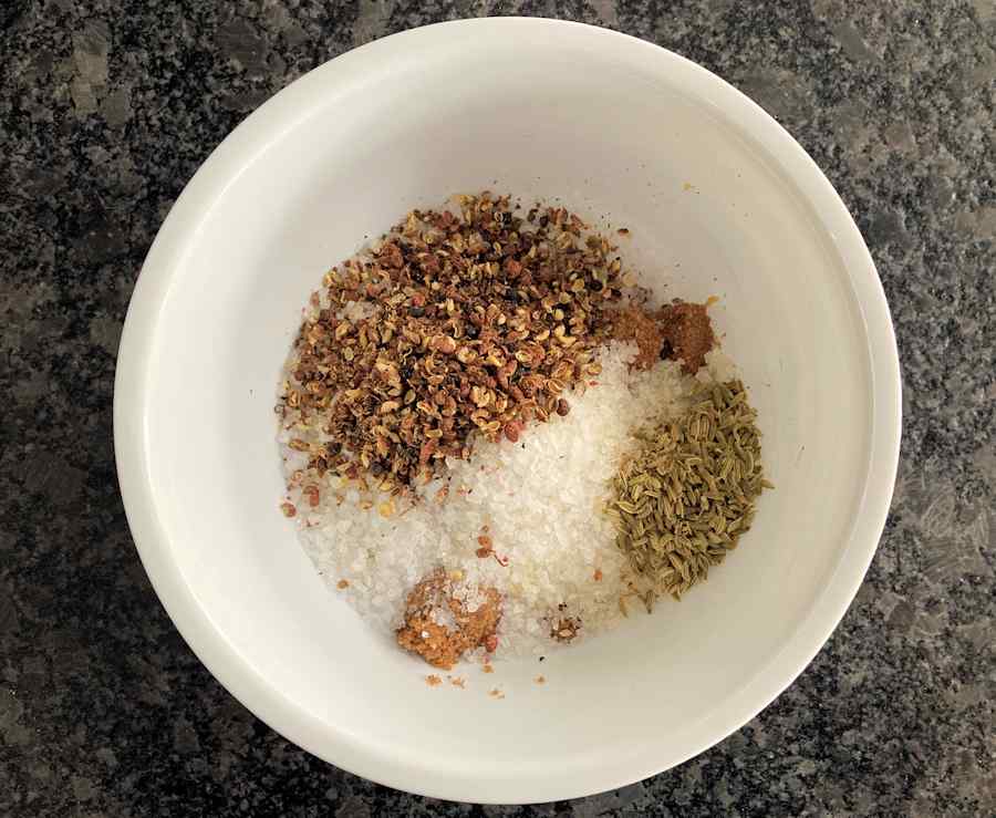 Cured Duck Recipe Cuisine Fiend